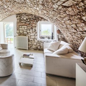 Immobiliare castelvetro Rustico